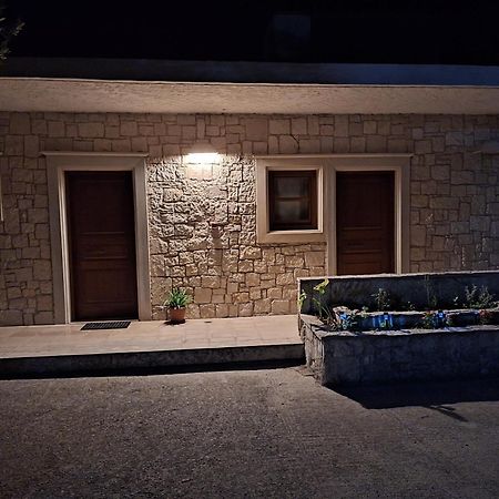 Mountain Vista Resort Roústika Dış mekan fotoğraf